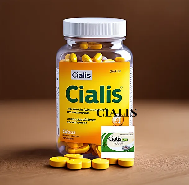 Cialis forum ou acheter